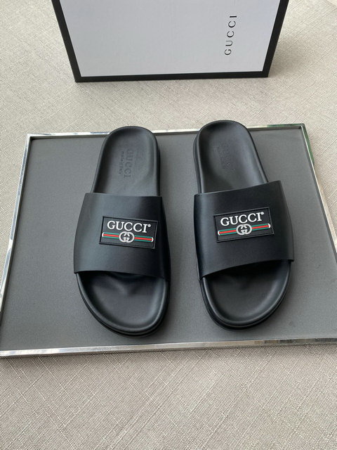 men Guci slippers 2022-5-13-080